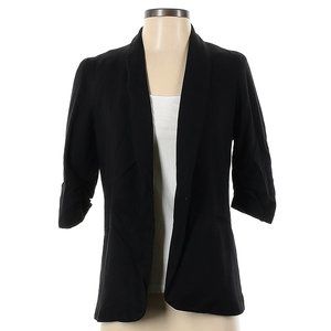 Bar III Blazer XS